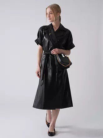 MCM | Ledertasche - Umhängetasche AREN Small | 